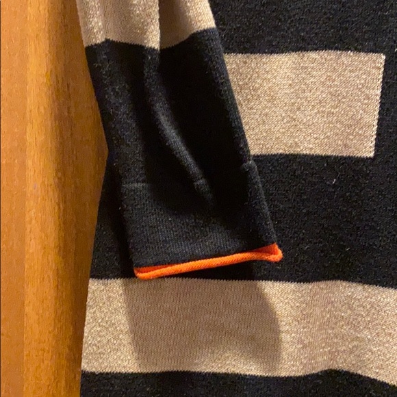 ANGIE brand sweater dress - Picture 3 of 5